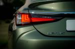 Lexus ES300h 2018 года (ZA)
